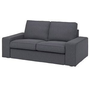 IKEA Kivik loveseat cover